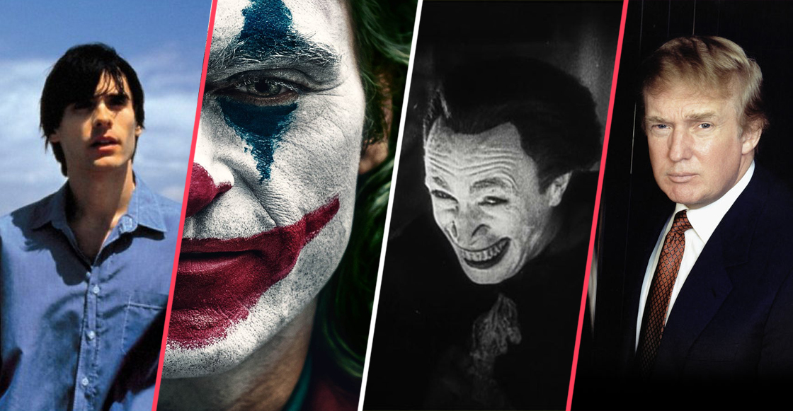 10 películas y documentales que puedes (debes) ver antes de 'Joker'