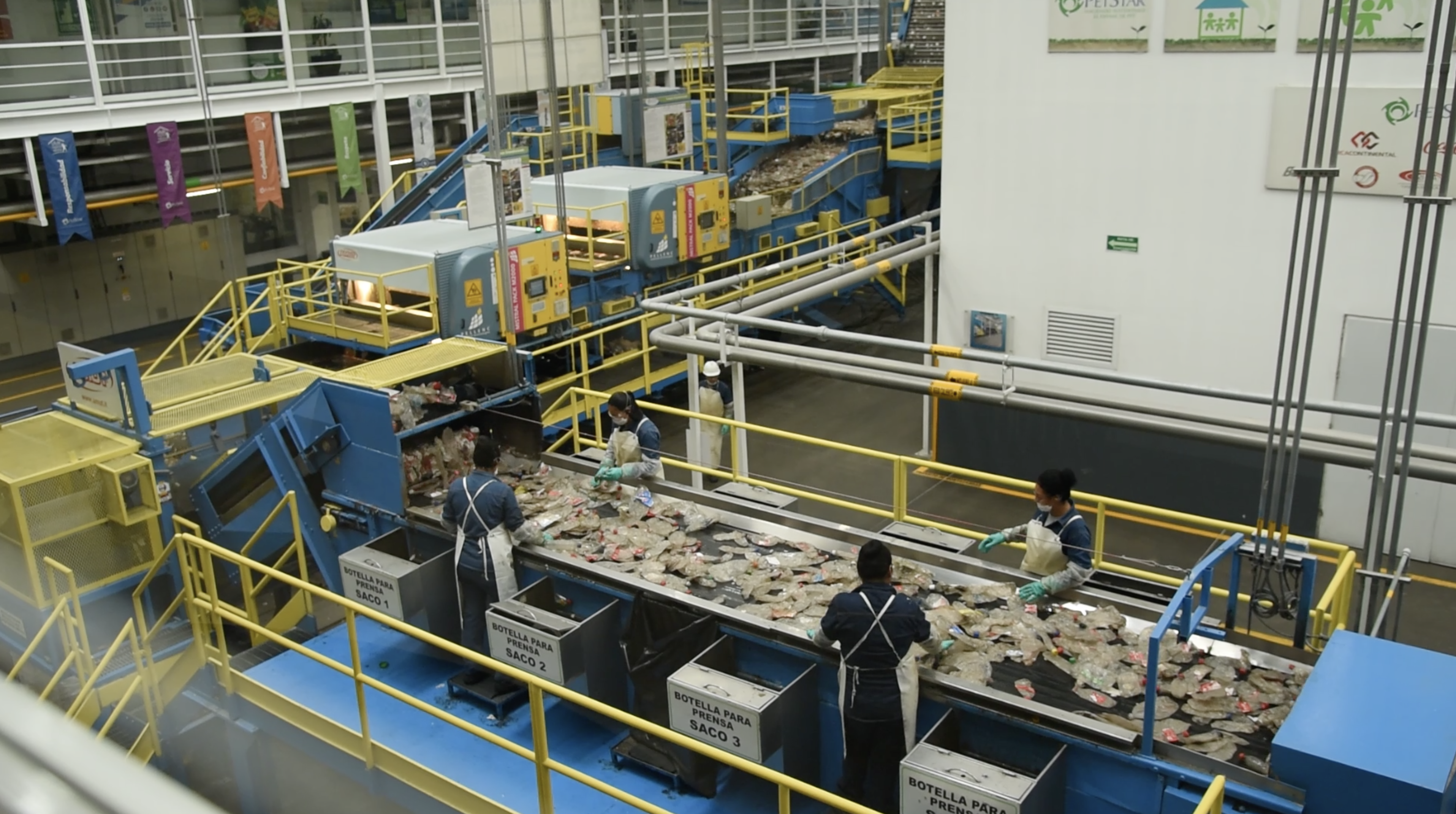 petstar planta reciclaje mexico toluca pet 02