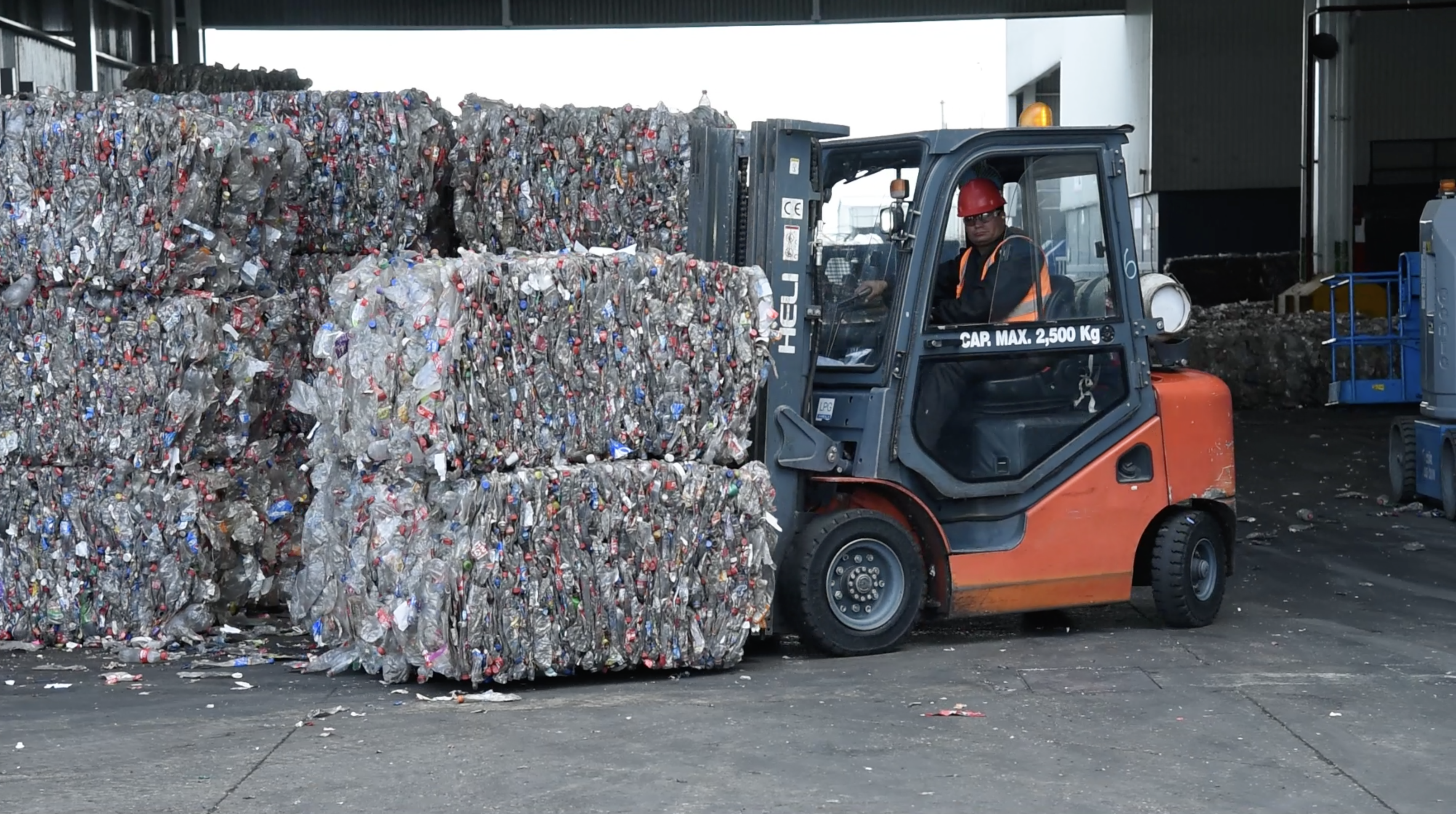 petstar planta reciclaje mexico toluca pet 03