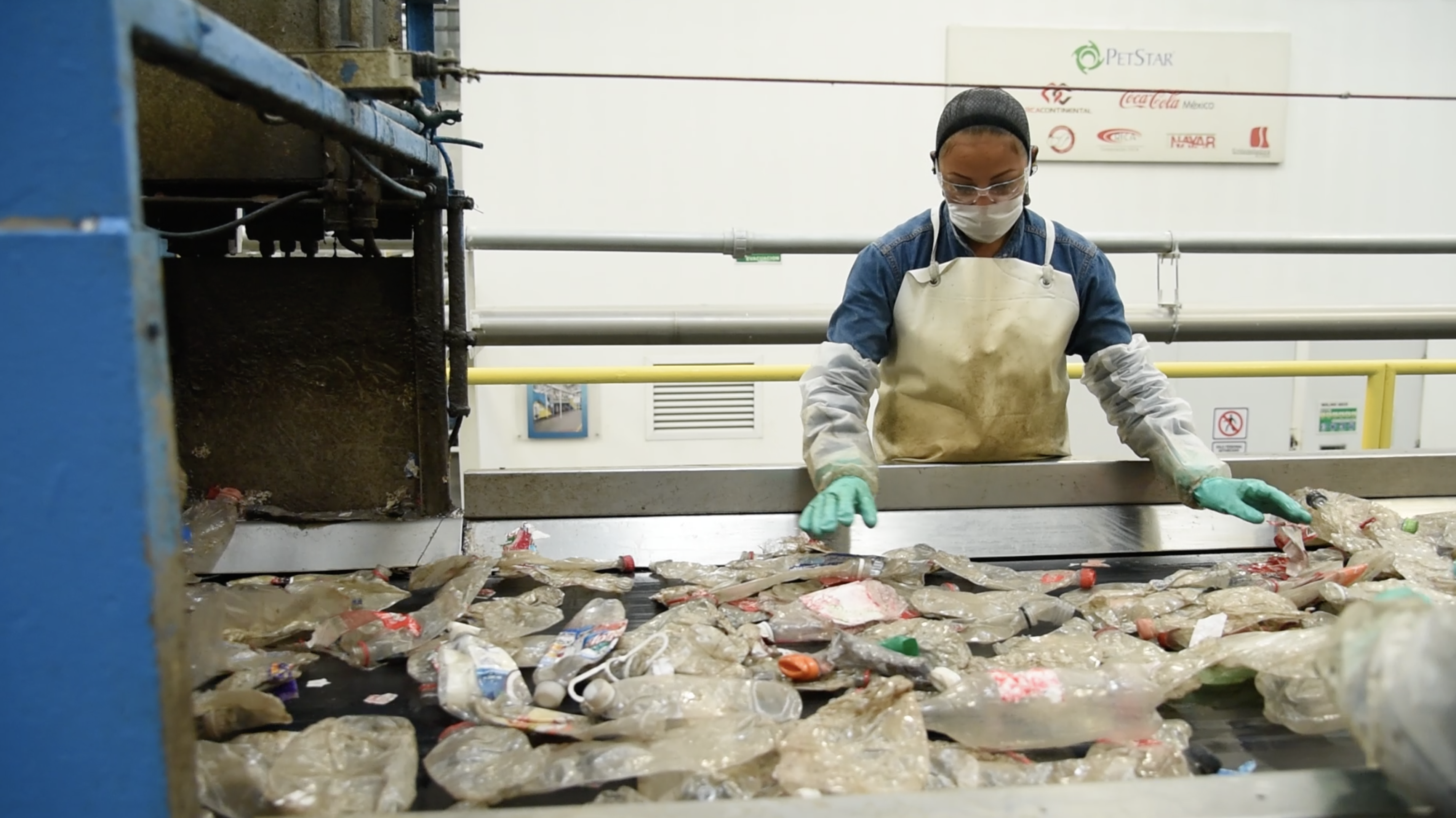 petstar planta reciclaje mexico toluca pet 05