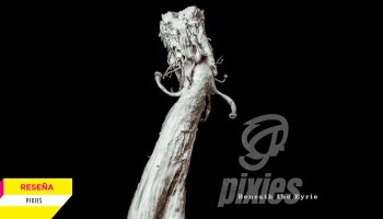 'Beneath the Eyrie': Pixies gira hacia los cuentos sombríos en su séptimo disco