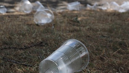 Diputados presentan iniciativa para prohibir plásticos de un solo uso en México