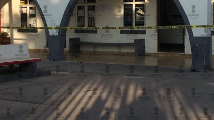 puebla-tochtepec-granada-explosivo-palacio-municipal
