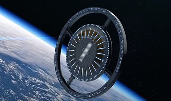 Así será el primer hotel espacial en órbita 