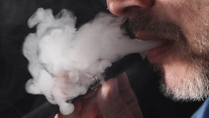 ¡Aguas! Secretaría de Salud emite aviso epidemiológico por uso de vaporizadores y cigarros eléctricos
