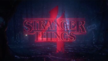 ¡Adiós, Hawkins! Netflix libera un teaser de 'Stranger Things 4'