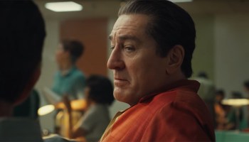 Checa el nuevo tráiler de 'The Irishman' de Martin Scorsese para Netflix