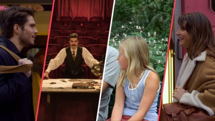 Estas son las tres películas imperdibles del Tour de Cine Francés 2019