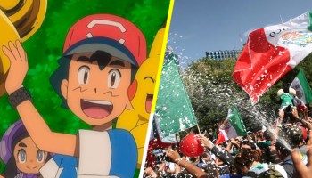 ¡Por fin! Luego de 22 años Ash Ketchum logra ganar una liga Pokémon