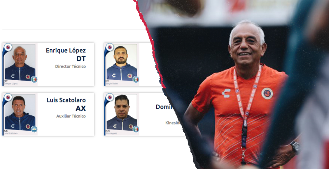 Enrique López Zarza