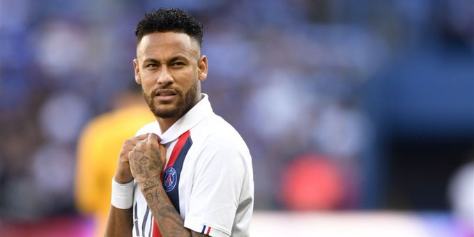 ¿Aún lo odian? Neymar le dio el triunfo al PSG con un GOLAZO de chilena 