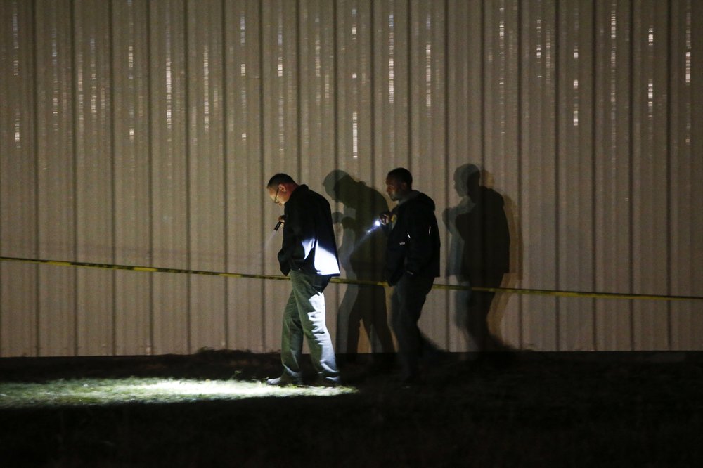 Nuevo tiroteo en Texas: Dos muertos y 14 heridos en una fiesta de Halloween