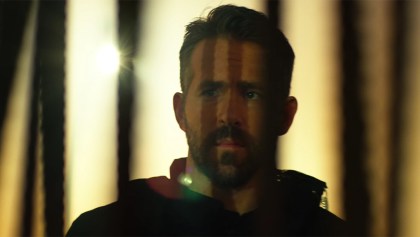 Freedom! Netflix liberó el primer tráiler de '6 Underground' con Ryan Reynolds