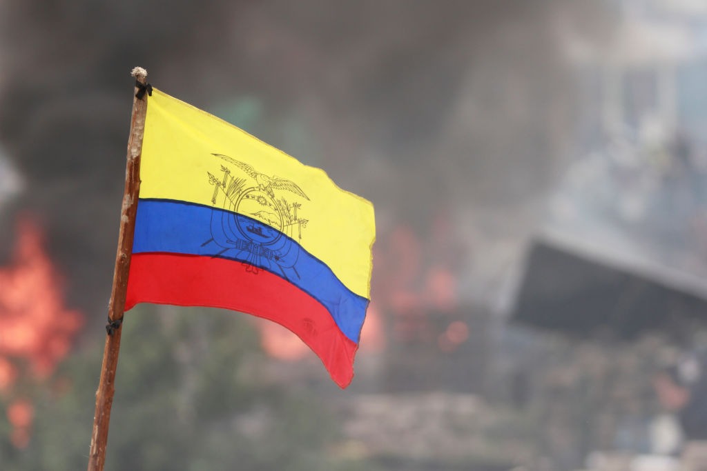10 puntos clave para entender la crisis en Ecuador