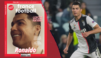 Adelantan que Cristiano Ronaldo ganará el Balón de Oro