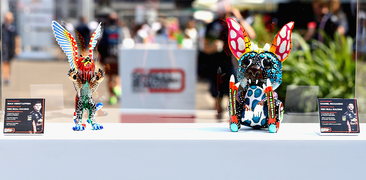 OJO: Así será el plan de movilidad para el GP de México