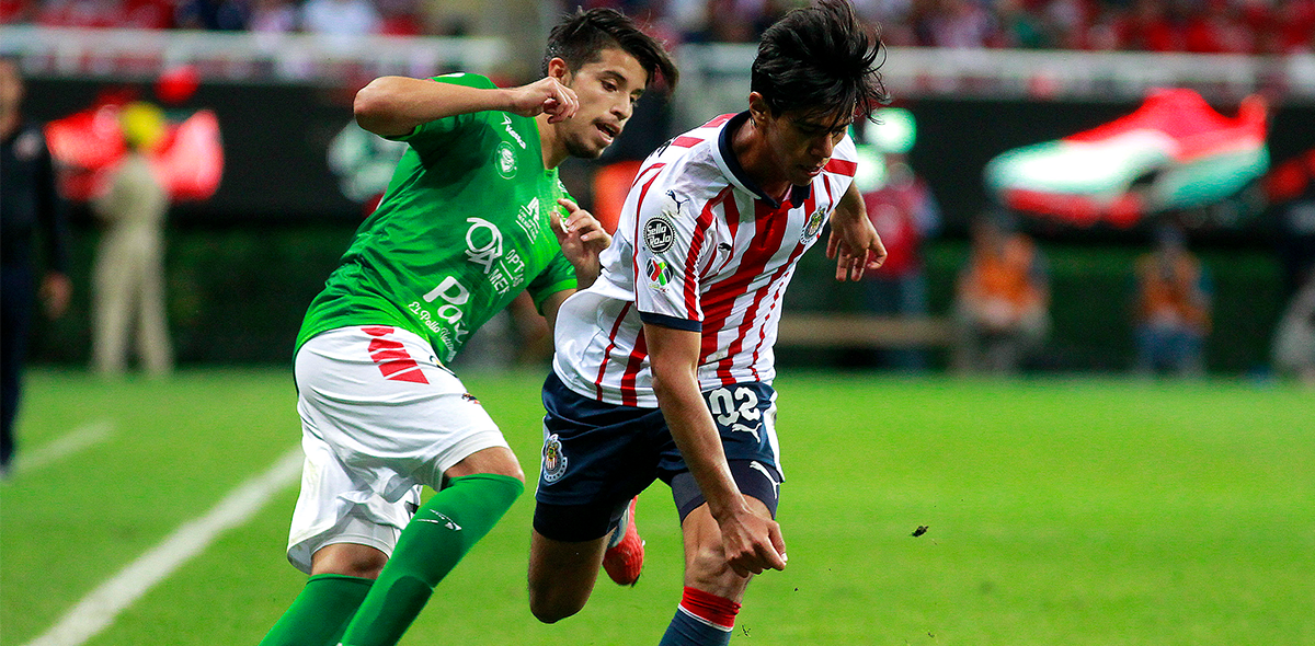 Una serie reveló que Borussia Dortmund sigue los pasos de JJ Macías