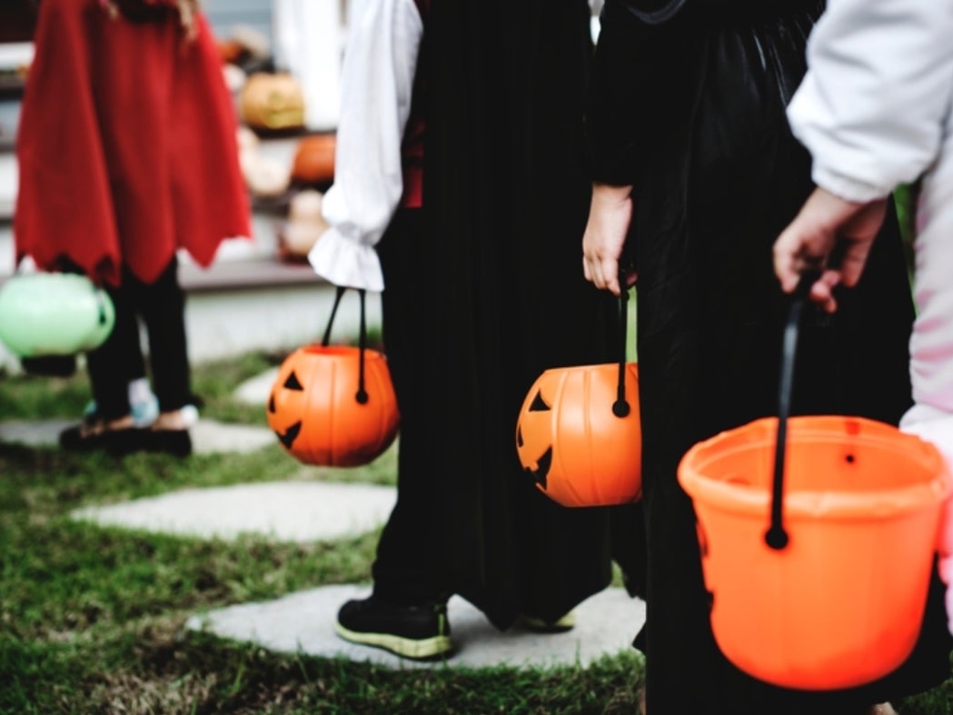 Los disfraces de Halloween más populares en 2019, según Google Trends