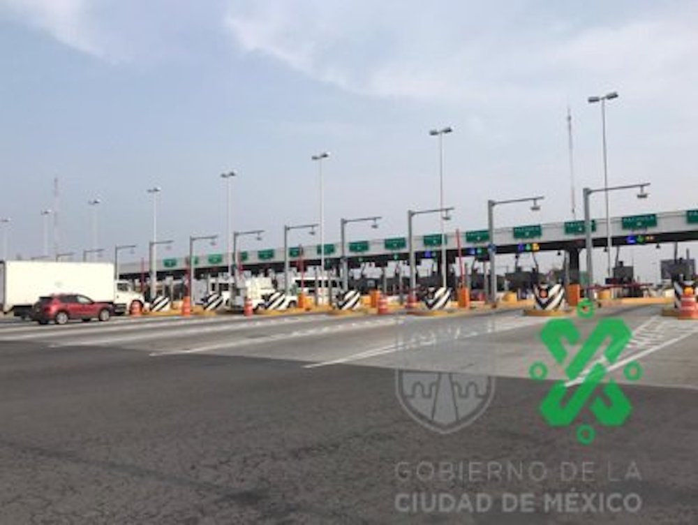 Carretera-México-pachuca-casetas