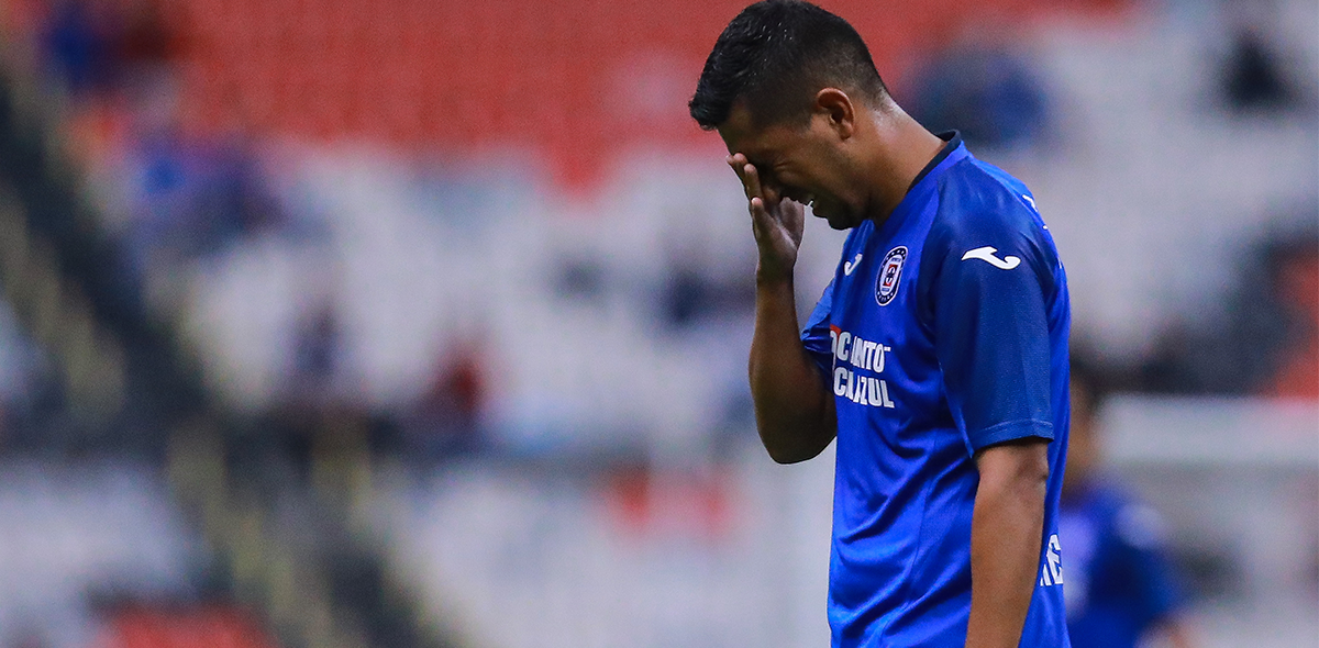 Los jugadores de Cruz Azul que Amaury Vergara negociará para Chivas