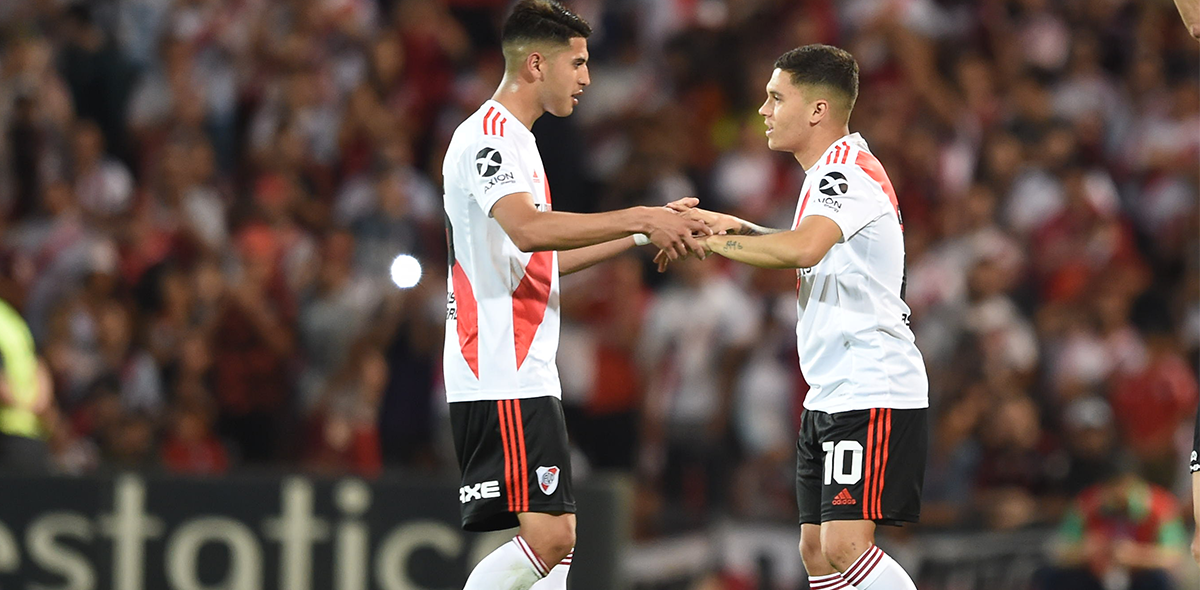 Exárbitro aceptó haber ayudado a River Plate y a Almeyda antes del descenso