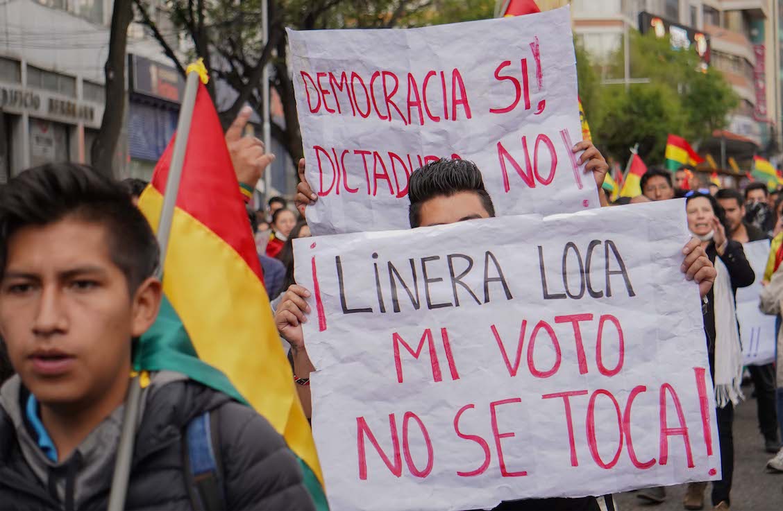 Evo-Morales-Bolivia-manifestaciones