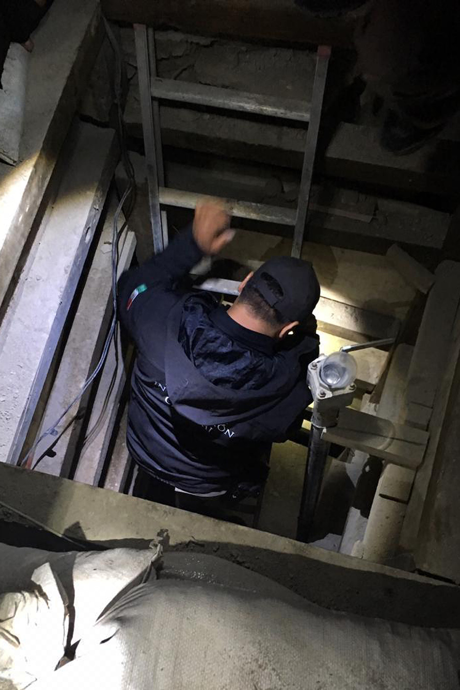 FGR-toma-clandestina-Ecatepec