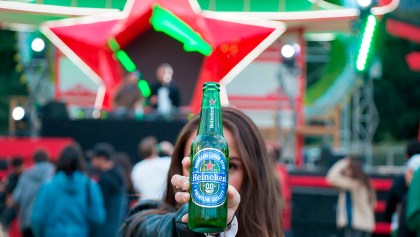 Heineken-cerveza cero alcohol 0