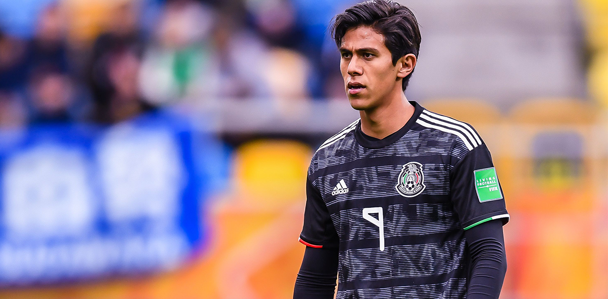 Una serie reveló que Borussia Dortmund sigue los pasos de JJ Macías