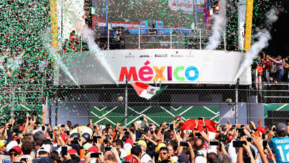 Porque tú lo pediste: ¡Va la Guía de Supervivencia para el Gran Premio de México!