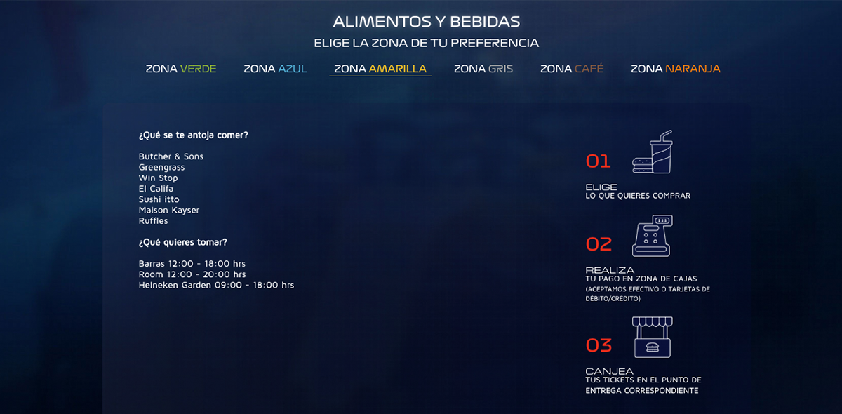 Porque tú lo pediste: ¡Va la Guía de Supervivencia para el Gran Premio de México!