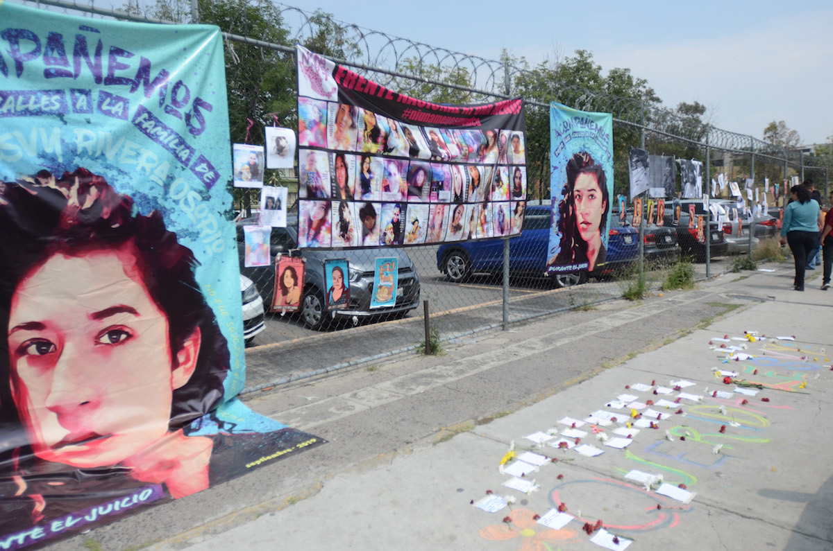 Lesvy-Berlín-Rivera-Osorio-caso