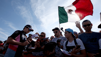 ¡Orgullo mexicano! Niñas Tehuanas entonarán el Himno Nacional Mexicano en el GP de México