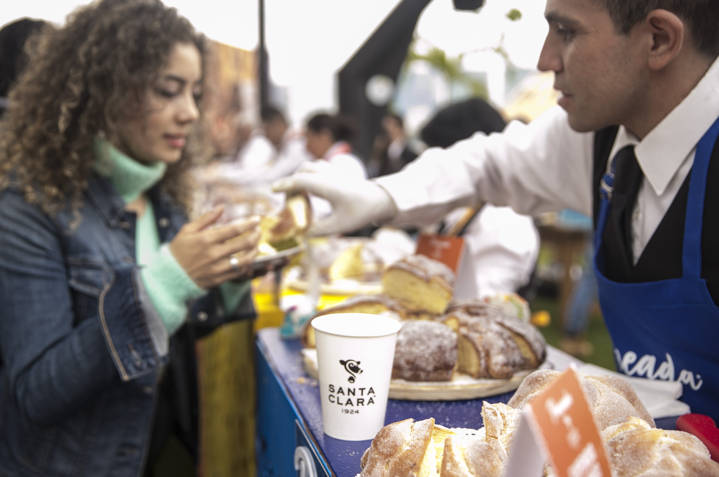 Paneada Santa Clara 13