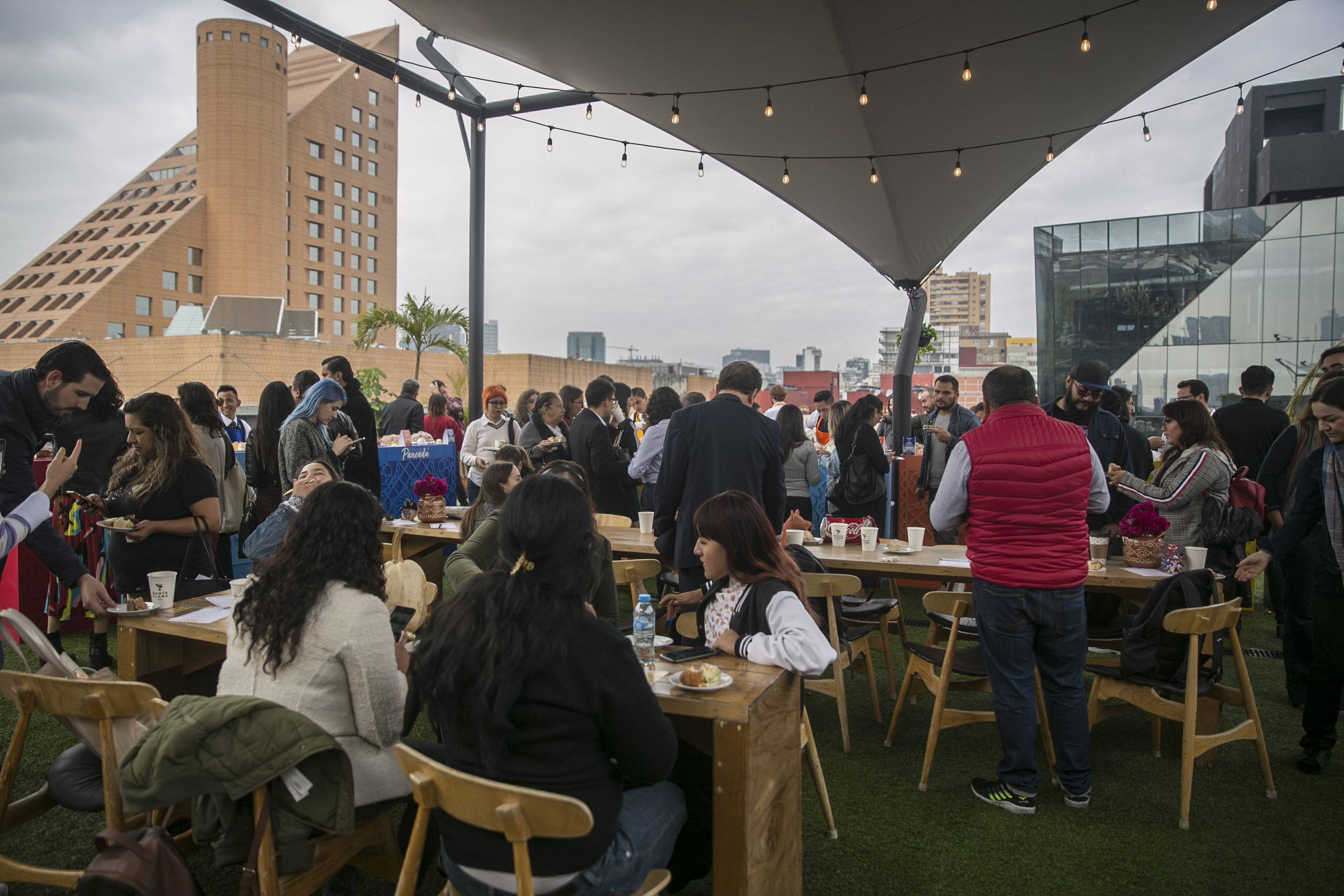 Paneada Santa Clara 13