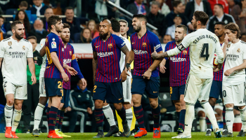 Real Madrid y Barcelona confirman la nueva fecha de El Clásico... y La Liga responde