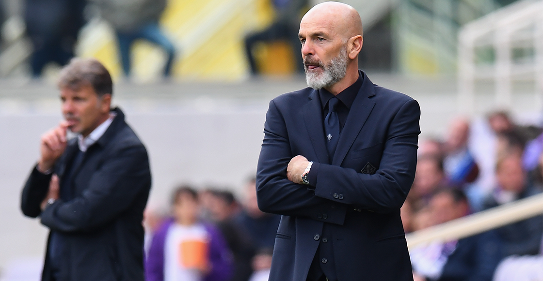 ¡Totalmente oficial! Stefano Pioli es nuevo técnico del Milan