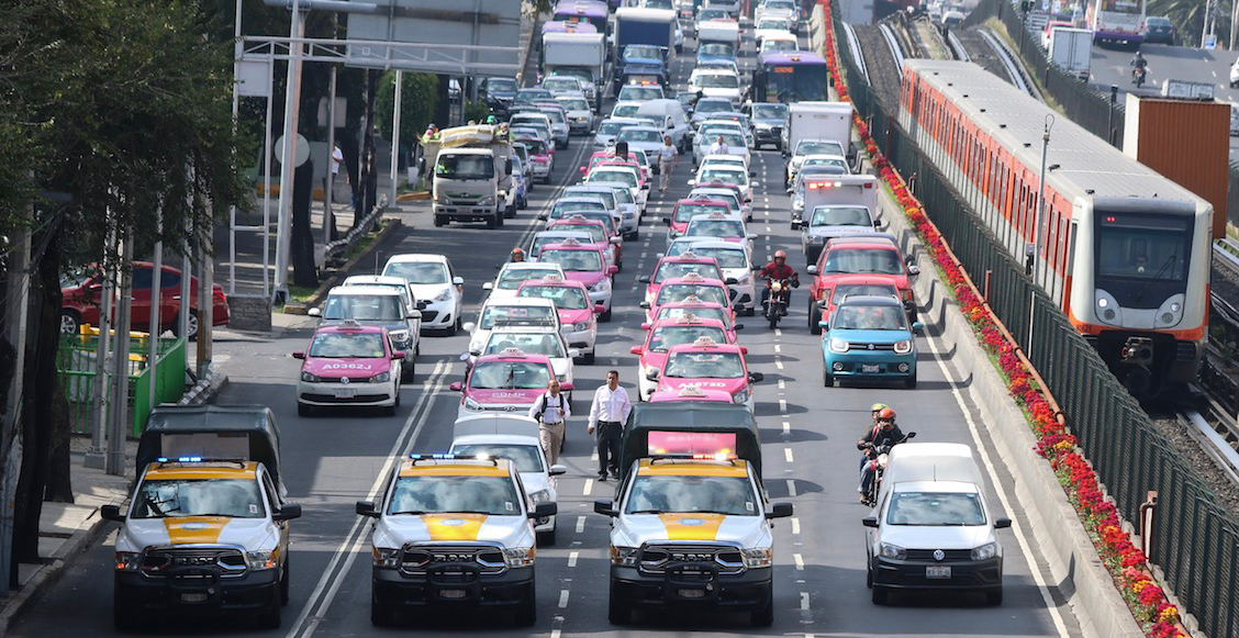 Taxistas-metro-CDMX-usuarios