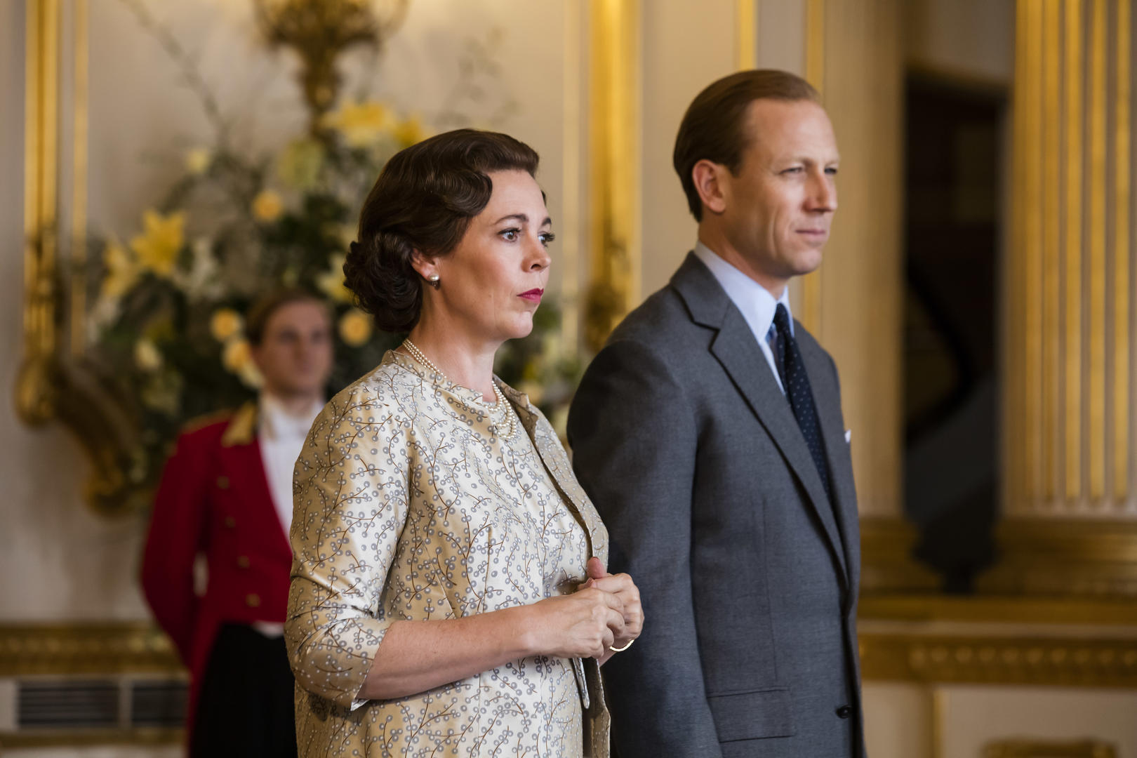 Que siempre no: 'The Crown' tendrá una sexta y última temporada en Netflix