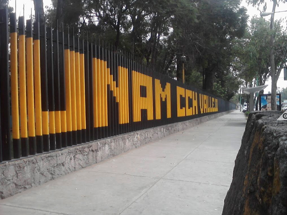 UNAM-CCH-Vallejo-alumnos