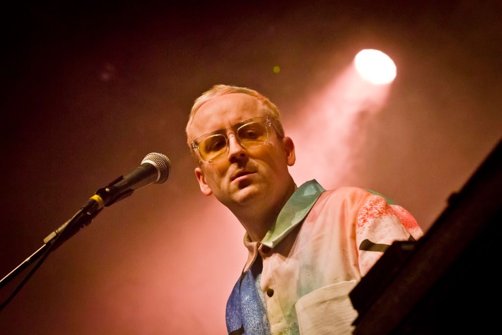 Hot Chip nos cuenta cómo fue trabajar con el fallecido Philippe Zdar en su último disco