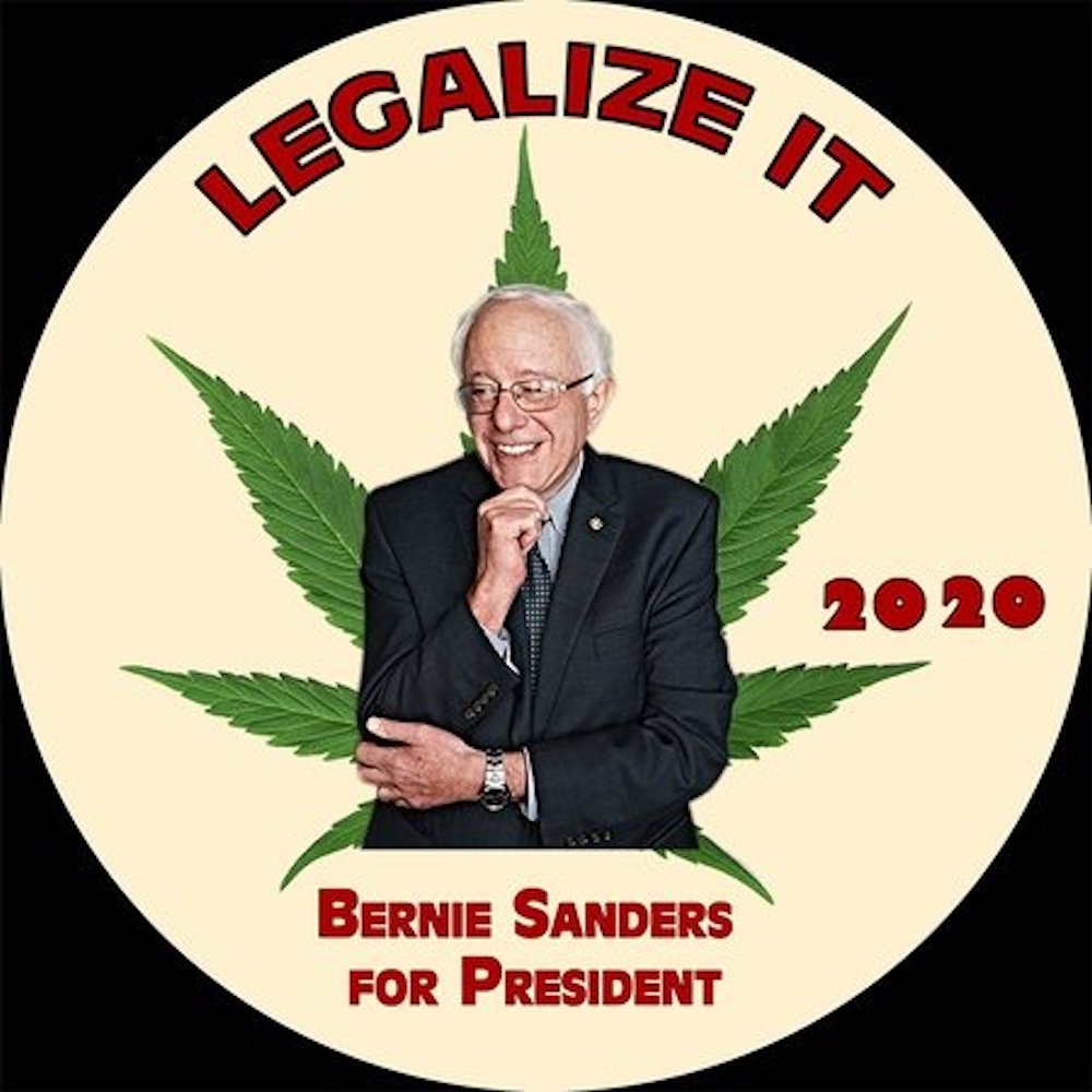 bernie-sanders-legalización-marihuana