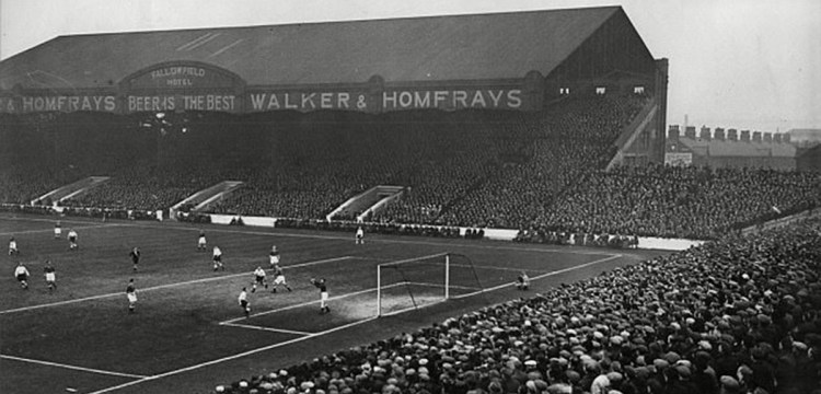 Las 7 curiosidades que quizá no sabías del Manchester United