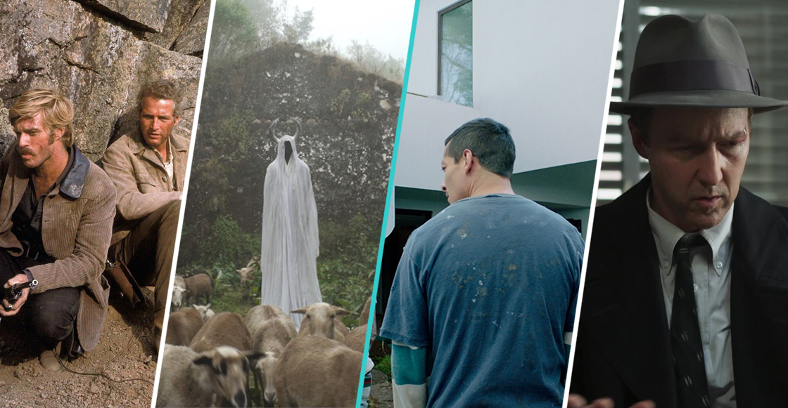 Estas son las películas imperdibles del Festival Internacional de Cine de Morelia 2019
