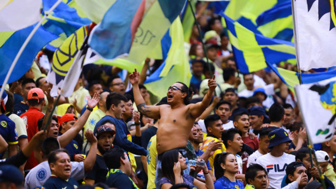 5 frases que identifican a cualquier fan del América en México y en el mundo