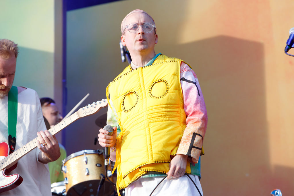 Hot Chip nos cuenta cómo fue trabajar con el fallecido Philippe Zdar en su último disco