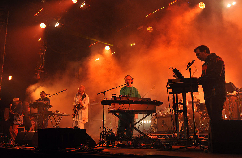 Hot Chip nos cuenta cómo fue trabajar con el fallecido Philippe Zdar en su último disco