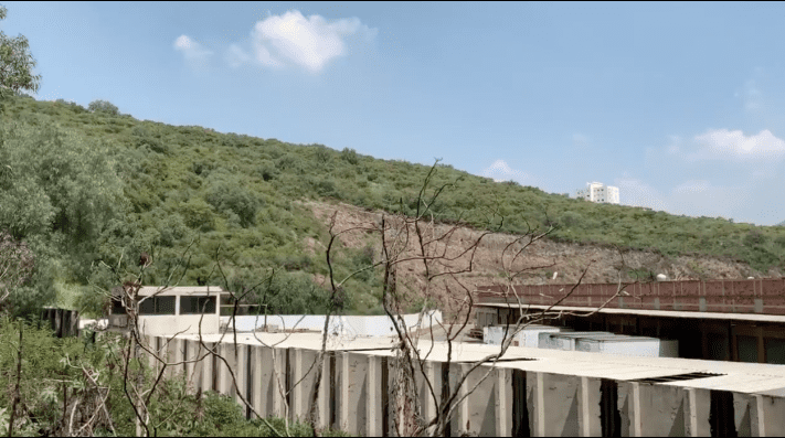 Inseguridad y basura: Los problemas que 'impiden' construir el nuevo estadio de Cruz Azul