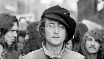 ¡El negrito en el arroz! Revelan la 'peor' canción de The Beatles para Lennon