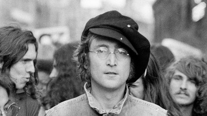 ¡El negrito en el arroz! Revelan la 'peor' canción de The Beatles para Lennon